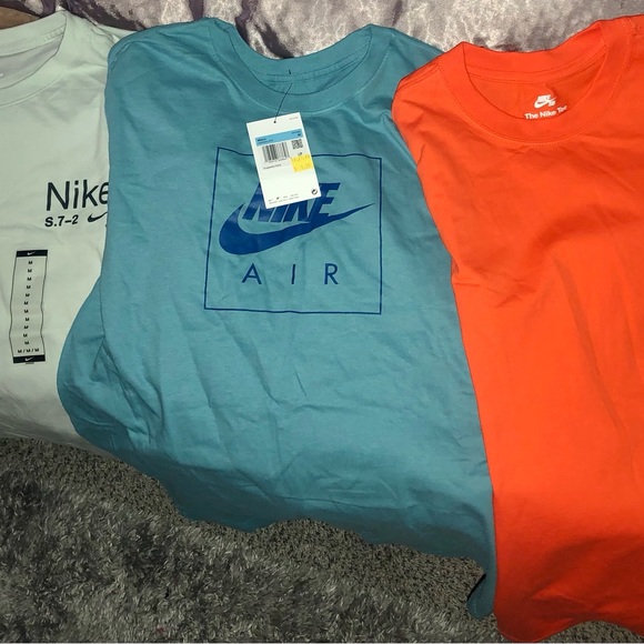 Men’s name brand see anything you like just ask 6$ each - Picture 3 of 16